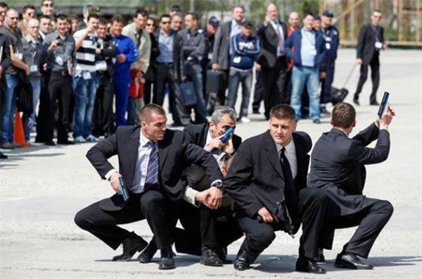 15 апреля 2010 года в фотографиях