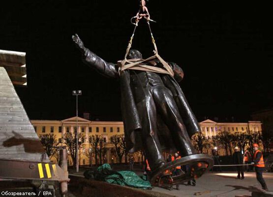 15 апреля 2010 года в фотографиях