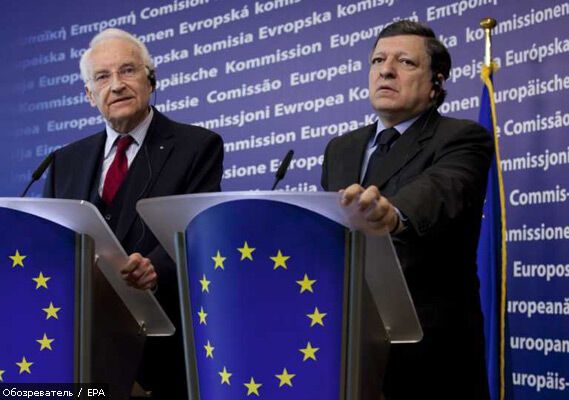 15 апреля 2010 года в фотографиях