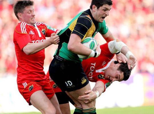 15 апреля 2010 года в фотографиях