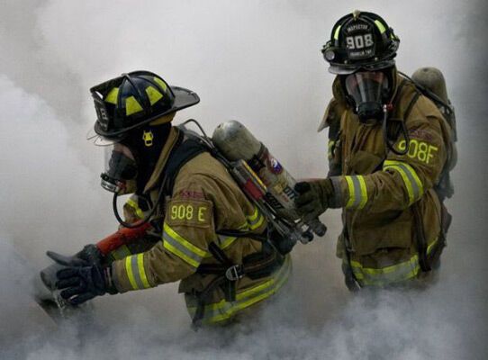 15 апреля 2010 года в фотографиях