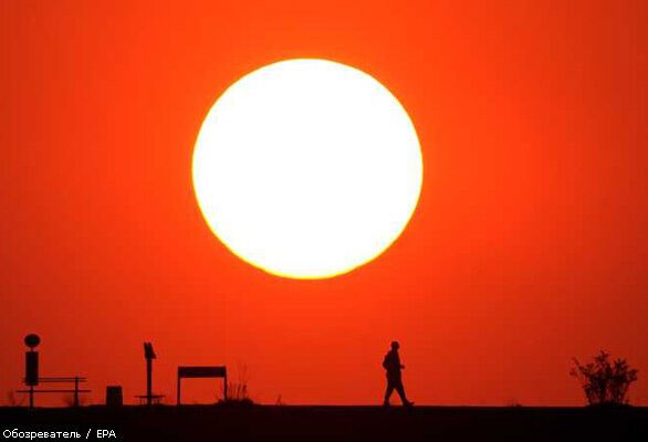 15 апреля 2010 года в фотографиях