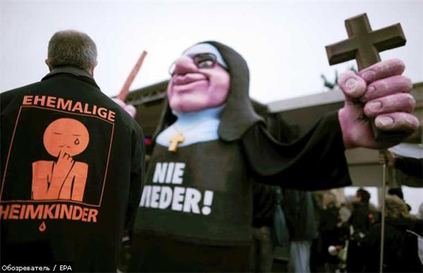 15 апреля 2010 года в фотографиях