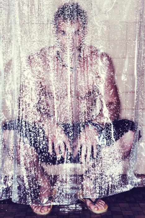 Барышни, вытрите слюнки!