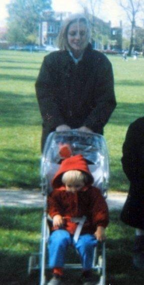 Роберт Паттинсон: детство, отрочество, юность