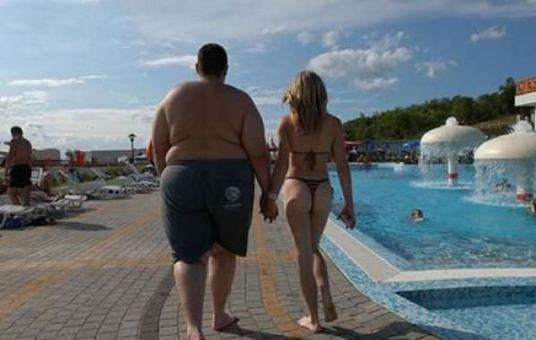 Не говори мне, что это любовь 