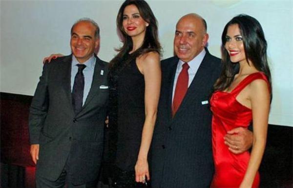 Не говори мне, что это любовь 