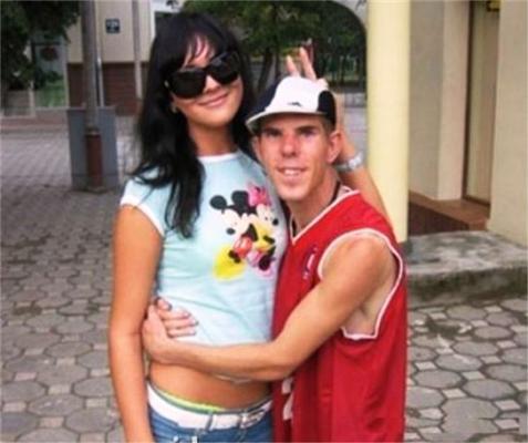 Не говори мне, что это любовь 