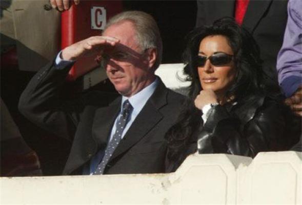 Не говори мне, что это любовь 