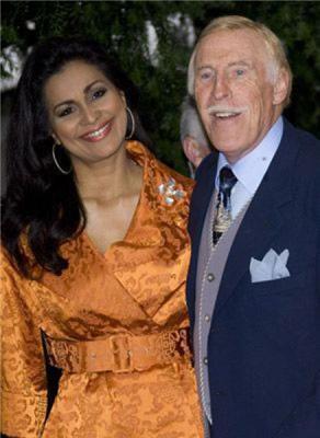 Не говори мне, что это любовь 