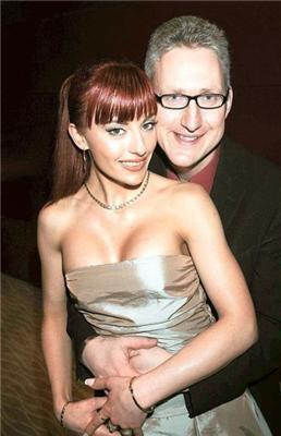 Не говори мне, что это любовь 