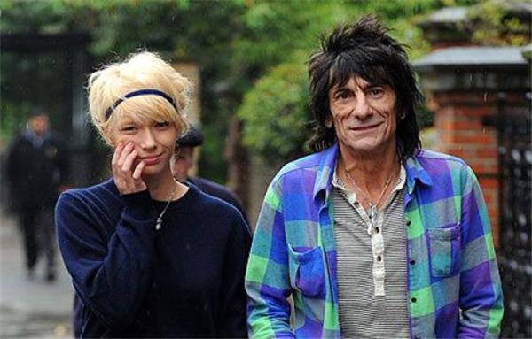 Не говори мне, что это любовь 