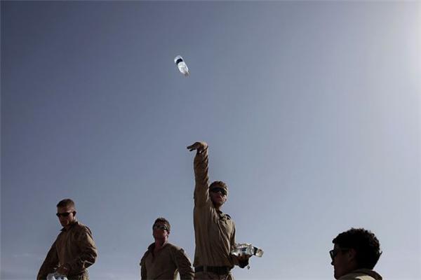 16 апреля 2010 года в фотографиях