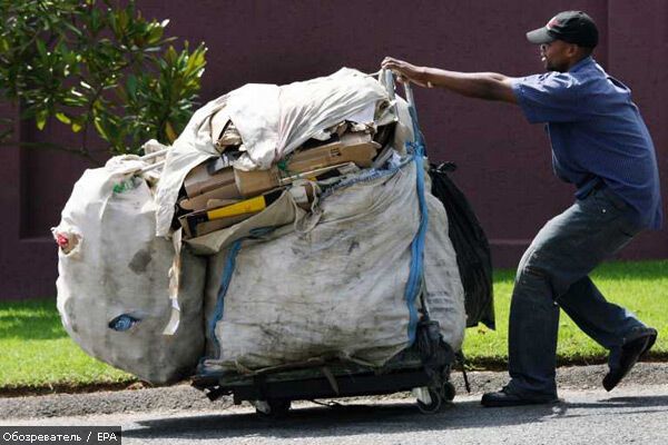 16 апреля 2010 года в фотографиях