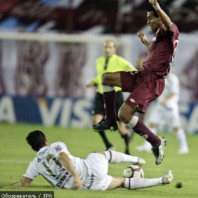 16 апреля 2010 года в фотографиях