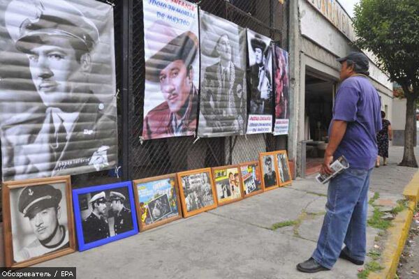 16 апреля 2010 года в фотографиях