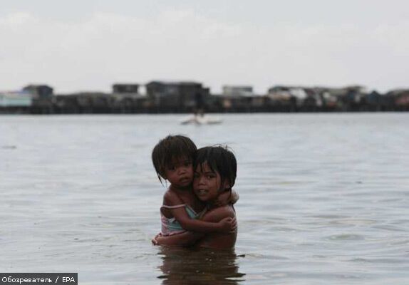 16 апреля 2010 года в фотографиях