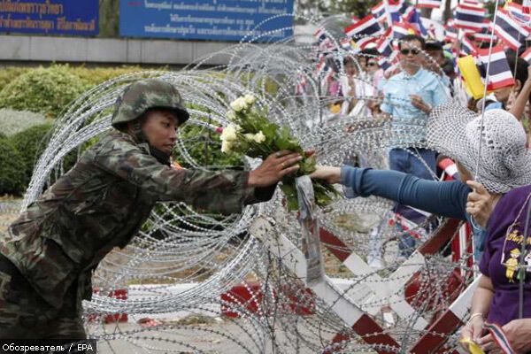 16 апреля 2010 года в фотографиях