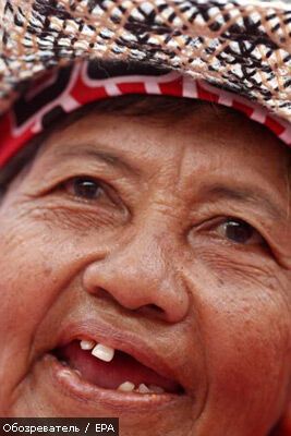 16 апреля 2010 года в фотографиях