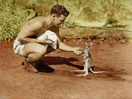 16 апреля 2010 года в фотографиях