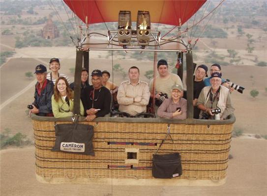 16 апреля 2010 года в фотографиях