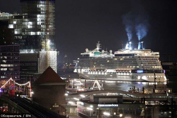 16 апреля 2010 года в фотографиях