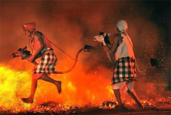 16 апреля 2010 года в фотографиях