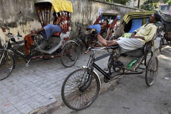 16 апреля 2010 года в фотографиях