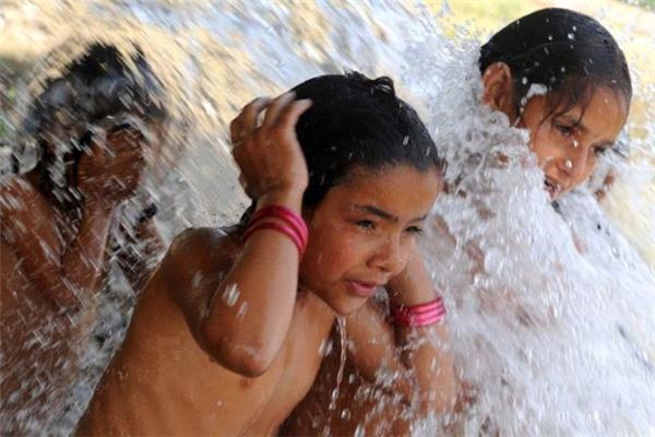 16 апреля 2010 года в фотографиях