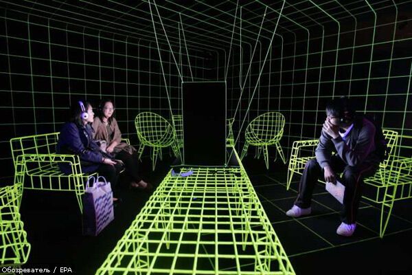 16 апреля 2010 года в фотографиях