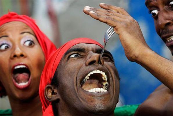 16 апреля 2010 года в фотографиях