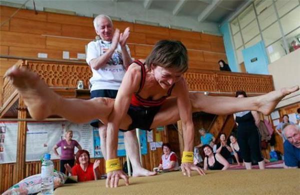 16 апреля 2010 года в фотографиях