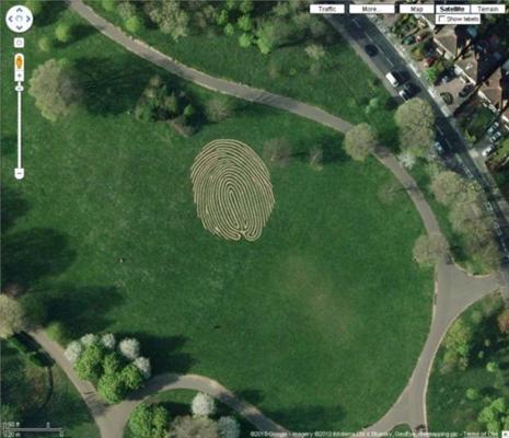 16 апреля 2010 года в фотографиях