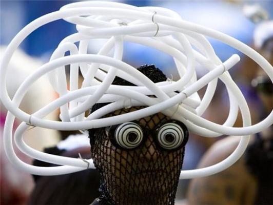 16 апреля 2010 года в фотографиях