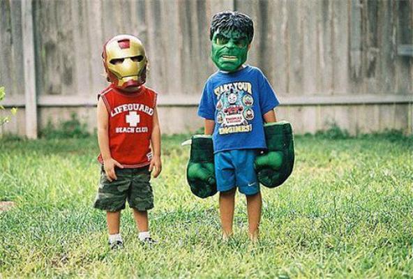 16 апреля 2010 года в фотографиях