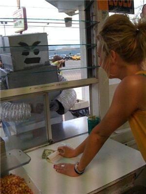 16 апреля 2010 года в фотографиях