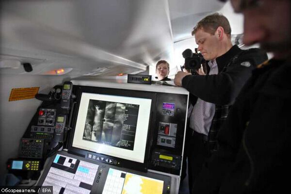 Эйяфьятлайокюдль разорит авиакомпании на миллиарды