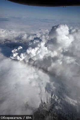 Эйяфьятлайокюдль разорит авиакомпании на миллиарды