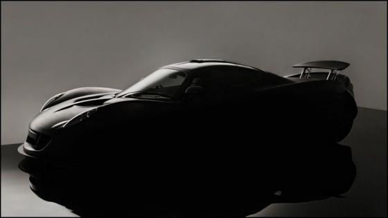 В Великобритании уже появился Hennessey Venom GT.