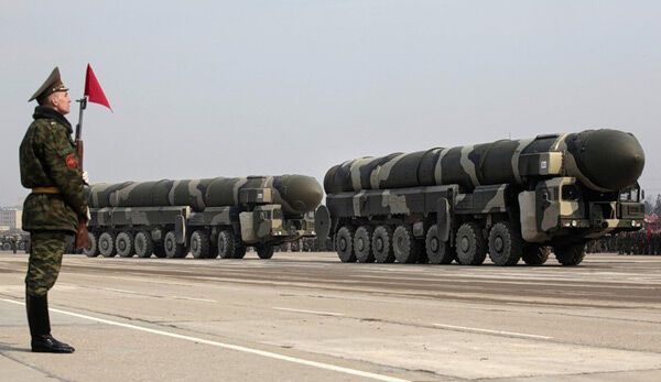 Парад Победы: украинская и российская версии