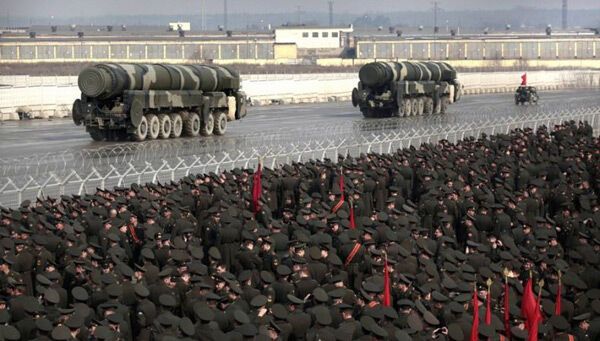 Парад Победы: украинская и российская версии