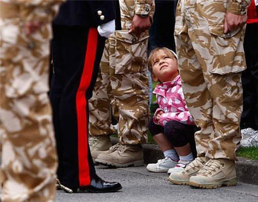 19 апреля 2010 года в фотографиях