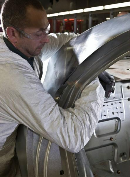 Новые снимки интерьера Bentley Mulsanne. ФОТО