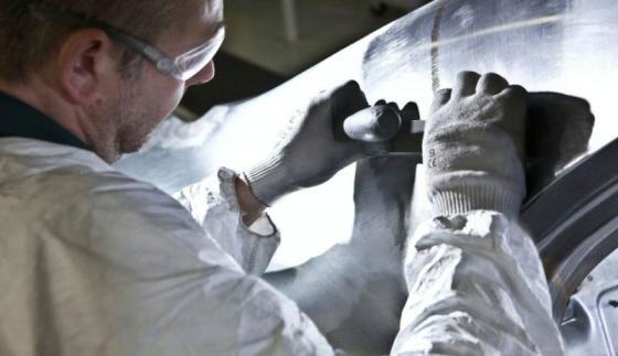 Новые снимки интерьера Bentley Mulsanne. ФОТО