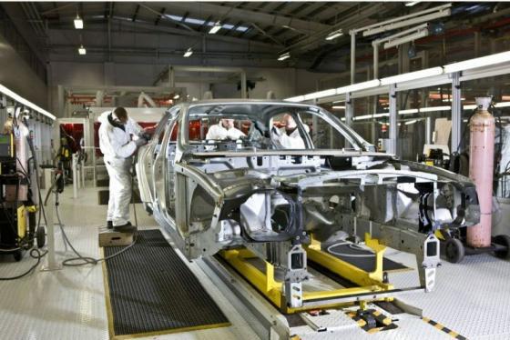 Новые снимки интерьера Bentley Mulsanne. ФОТО