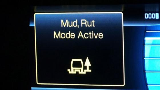 У Ford Explorer появилась интелектуальная система управления трансмиссии.