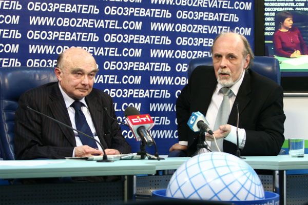 Ленин – титан мысли