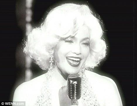 Мерилин Монро никак не оставят в покое