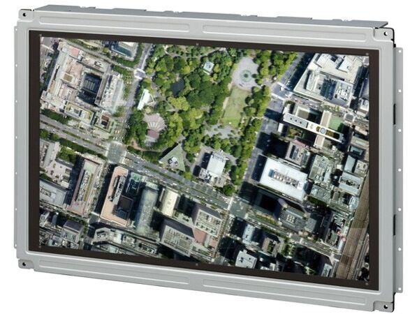 Создан 3-D монитор для которого не нужны специальные очки. ФОТО