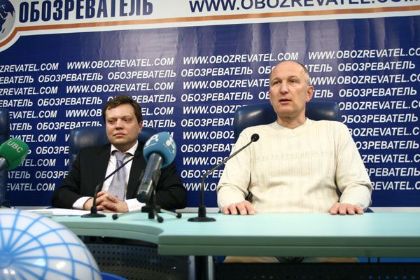 Россия как умелый преферансист знает, что получит ГТС